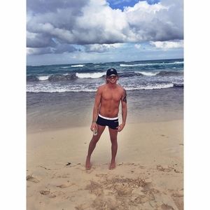 Meet your Posher, Dylan